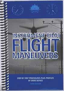 [RX1-13-02733] Instrument Pilot Flight Maneuv