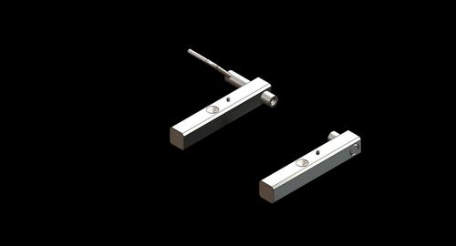 [RX1-13-03905] Robotow Adapter Beech 1