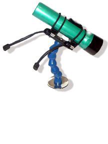 [RX1-13-04008] Gemini Magnetic Flshlt Holder