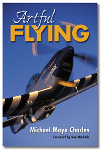[RX1-13-04015] ASA ARTFUL FLYING BOOK