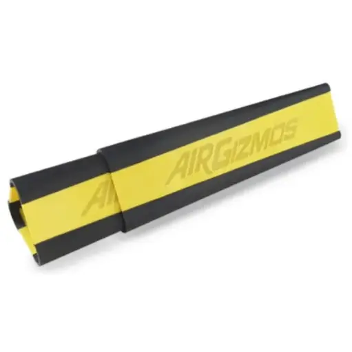 [RX1-13-04298] AirGizmos Wheel Chocks