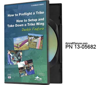 [RX1-13-05682] Ap Preflight An Ultrl Trk Dvd