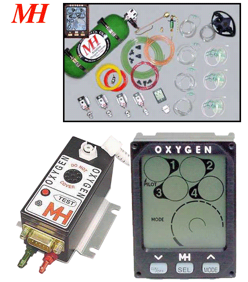 [RX1-13-05746] Mountain High Eds-4Ip With Ipr Regulator