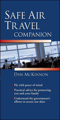 [RX1-13-07757] Safe Air Travel Companion