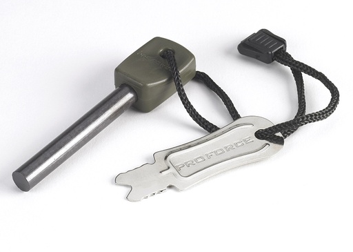 [RX1-13-08794] Fire Steels & Striker