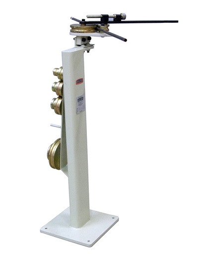 [RX1-13-08971] Baileigh Manual Tube Bender 10