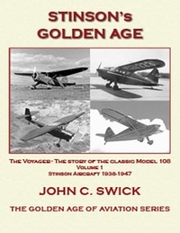 [RX1-13-09286] Stinsons Golden Age Vol. 1