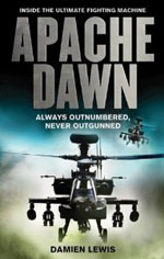 [RX1-13-09407] Apache Dawn Always Outnumbered