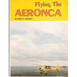 [RX1-13-10245] eBook Flying The Aeronca