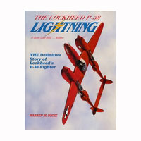 [RX1-13-10356] LOCKHEED P-38 LIGHTNING
