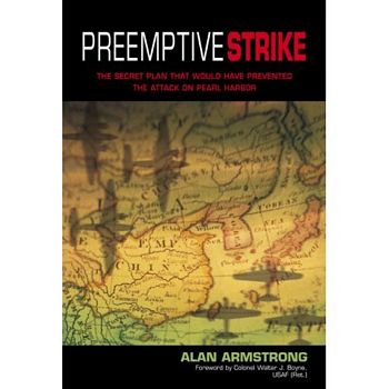 [RX1-13-10379] PREEMPTIVE STRIKE