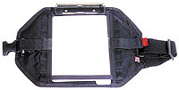 [RX1-13-12651] KNEEBOARD 9-G PLUS PERFORMANCE