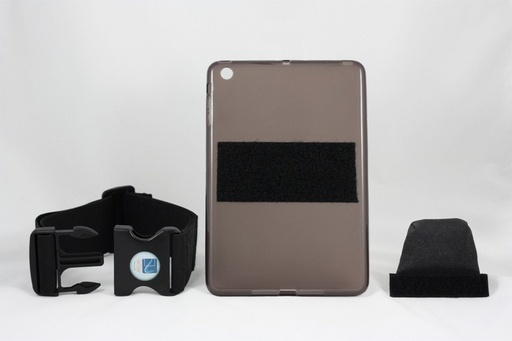 [RX1-13-12709] Appstrap For iPad Mini Universal 1-5