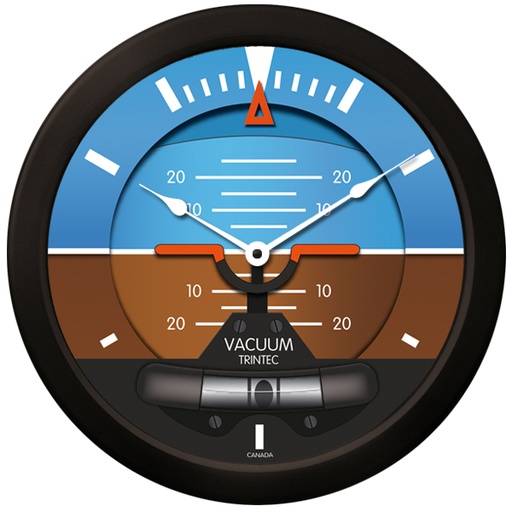 [RX1-13-13576] 14 Wall Clock 2063-14