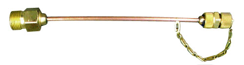 [RX1-13-14773] Mountain High Ta-916-S Transfer Fill Adapter