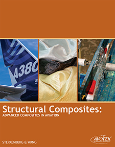 [RX1-13-14842] Avotek Structural Composites Advanced Composites In Aviation