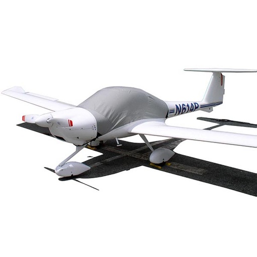 [RX1-13-15271] Bruces Travel Canopy Cover Diamond DA40