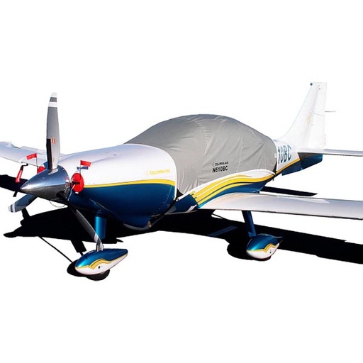 [RX1-13-15318] Bruces Travel Canopy Cover Lancair Iv