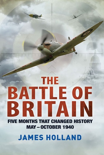 [RX1-13-17110] The Battle Of Britain