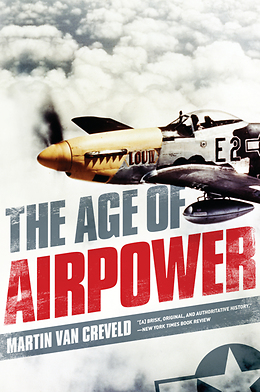[RX1-13-17183] Age Of Airpower
