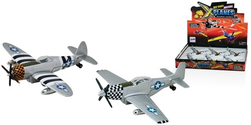 [RX1-13-17496] Pullback Xplanes