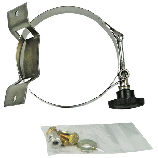 [RX1-13-18970] Aerox Brckt For CDE Cylinder