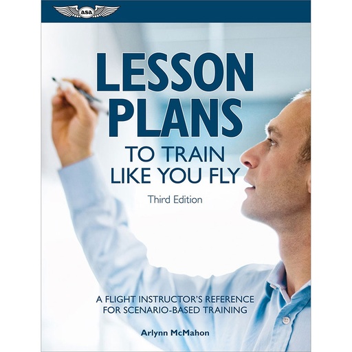 [RX1-13-19045] ASA Lesson Plans To Train Like You Fly