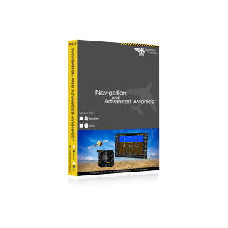 [RX1-13-19099] Navigation And Advanced Avionics Tutorial