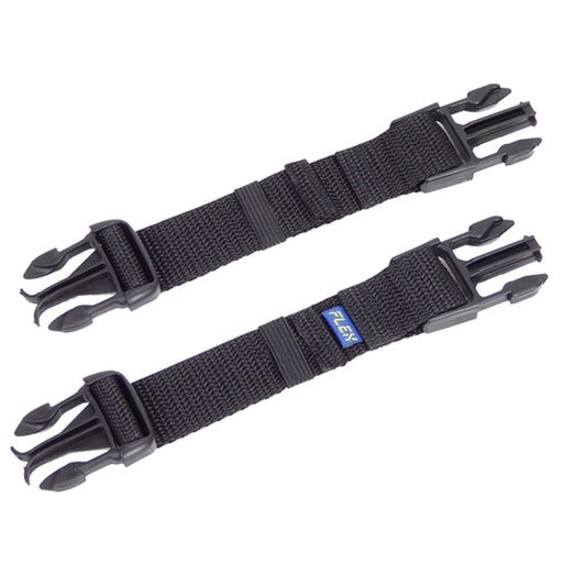 [RX1-13-19490] Brightline Lwa Bag Luggage Works Adapter Set