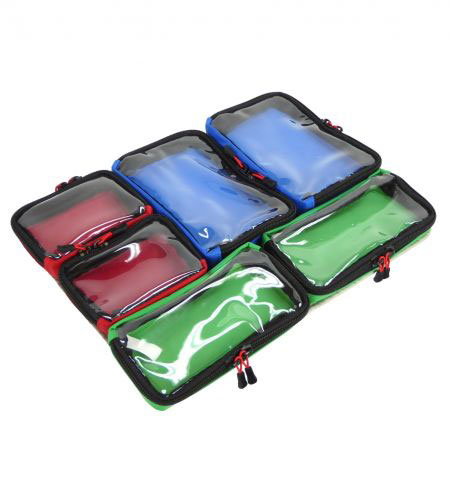 [RX1-13-19491] Brightline Fak-S Flex Array Kit - Short