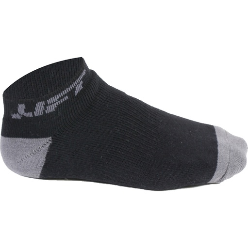 [RX1-13-20129] Av-Sock-Bk-L/Xl Lift Aviation Sock - Black - L/Xl