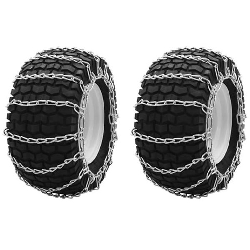 [RX1-13-20676] TOWFLEXX OPTIONAL SNOW CHAINS