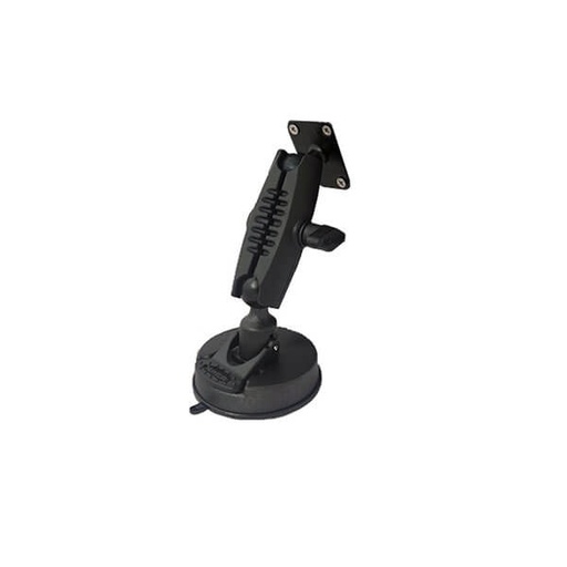 [RX1-13-22318] X-Naut Single Suction Mount