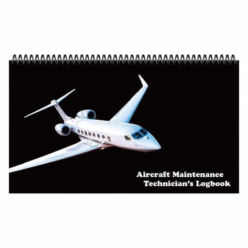 [RX1-13-23230] AMT Logbook Paperback