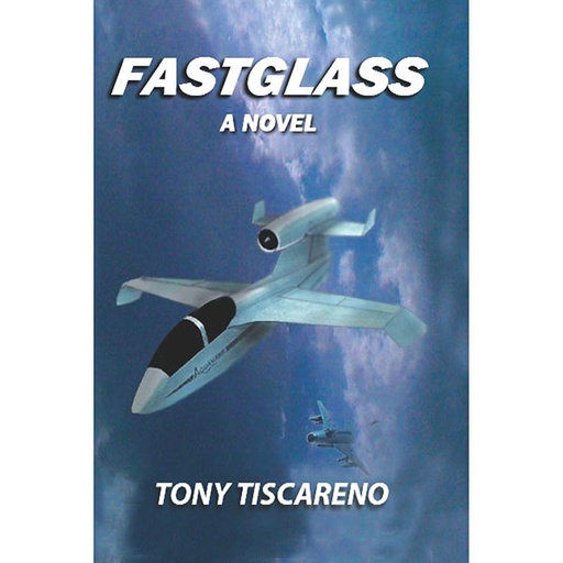 [RX1-13-23244] Fastglass - A Novel