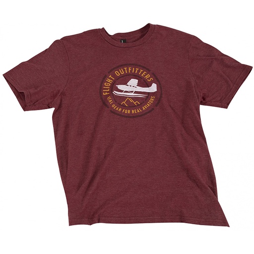 [RX1-13-23914] Flight Outfitters Expedition T-Shirt - Medium