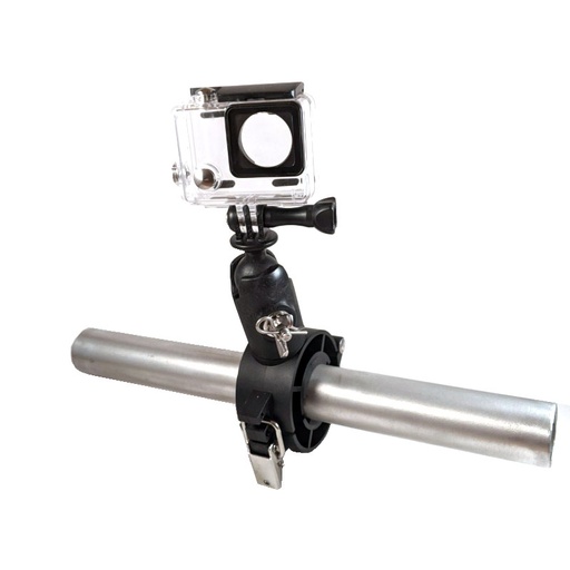 [RX1-13-24038] Mpp Helicopter Gopro Mount Medium