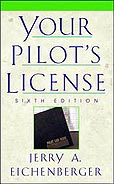[RX1-13-29900] Your Pilots License