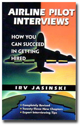 [RX1-14-00709] Airline Pilot Interviews