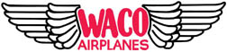[RX1-14-00964] Waco Logo Hat