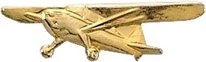 [RX1-14-01780] Luscombe 8A Tackette Gold