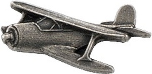 [RX1-14-01797] Staggerwing Tackette Silver Ox