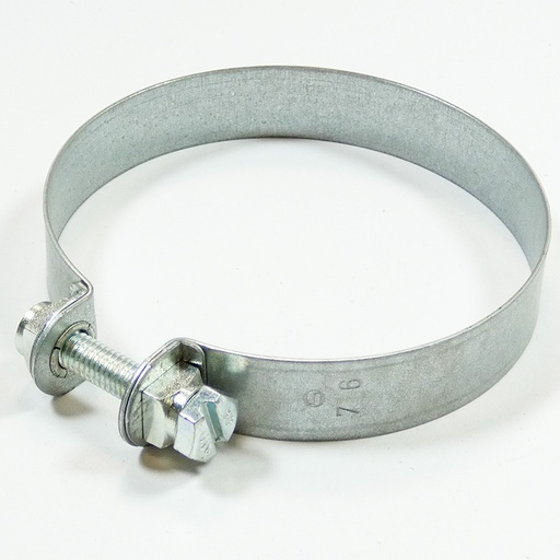 [RX1-15-01497] ROTAX 851-020 CLAMP 76