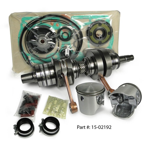 [RX1-15-02032] ROTAX 876-980 GUIDE SLEEVE