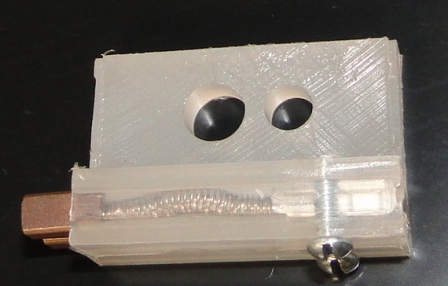 [RX1-15-05254] Electric Prop Brush Set