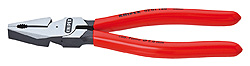 [RX1-15-08432] Knipex High Leverage Combination Pliers8
