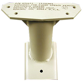 [RX1-05-07985] Luscombe Fin Attch Fiting