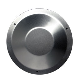 [RX1-157-8] #157-8 500X5 Cleve Wheel Cover