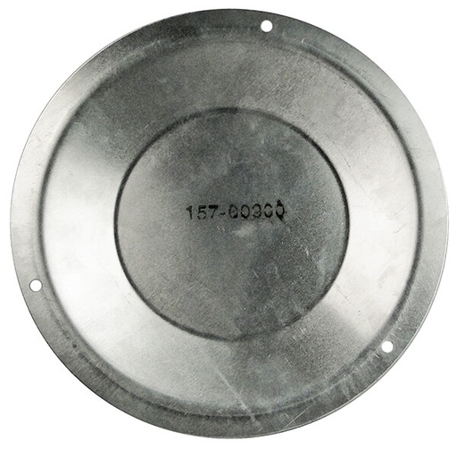 [RX1-157-9] Cleveland Wheel Cover 157-00900 With Hardware