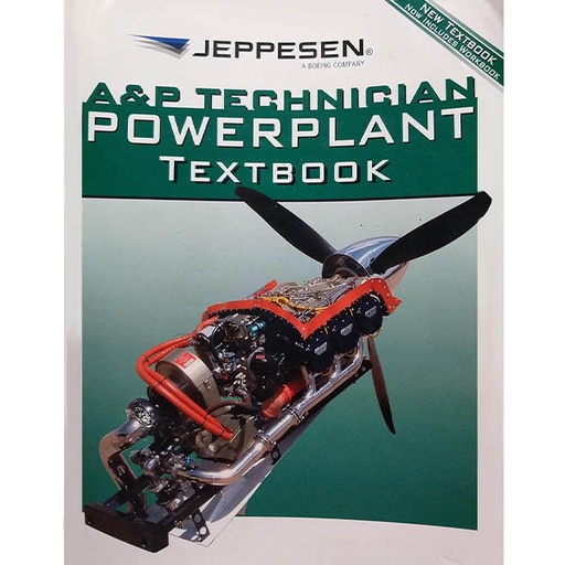 [RX1-17-00073] A&P Technician Powerplant Instructors Guide